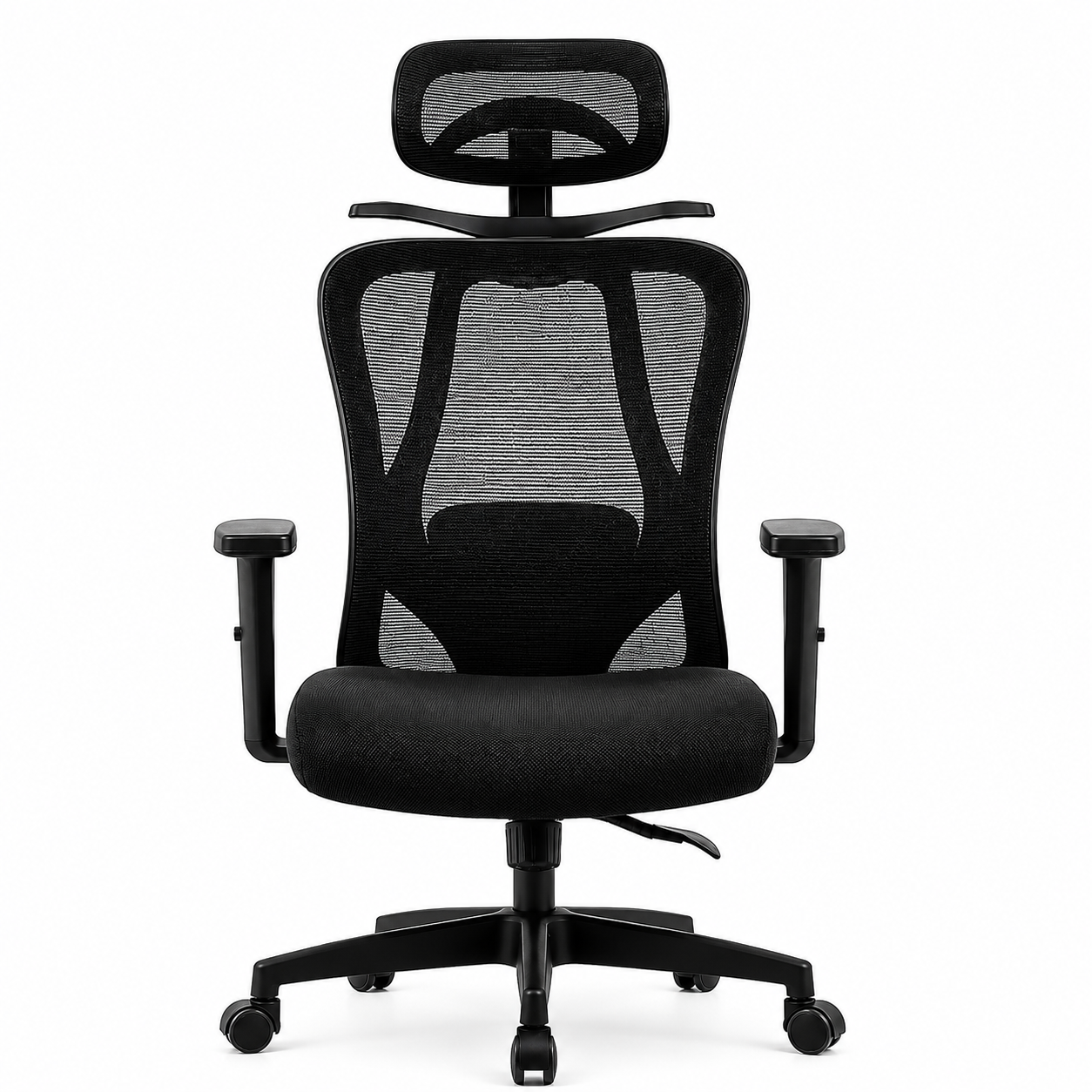 Silla Gerencial Haven 4