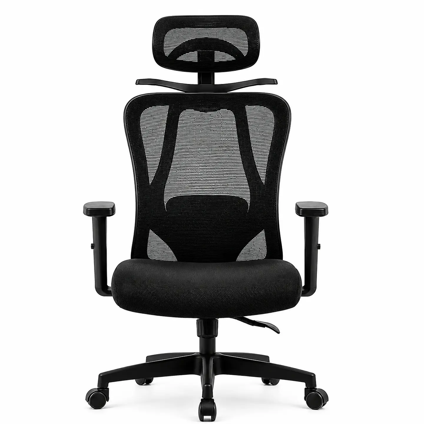 Silla Gerencial Haven 4