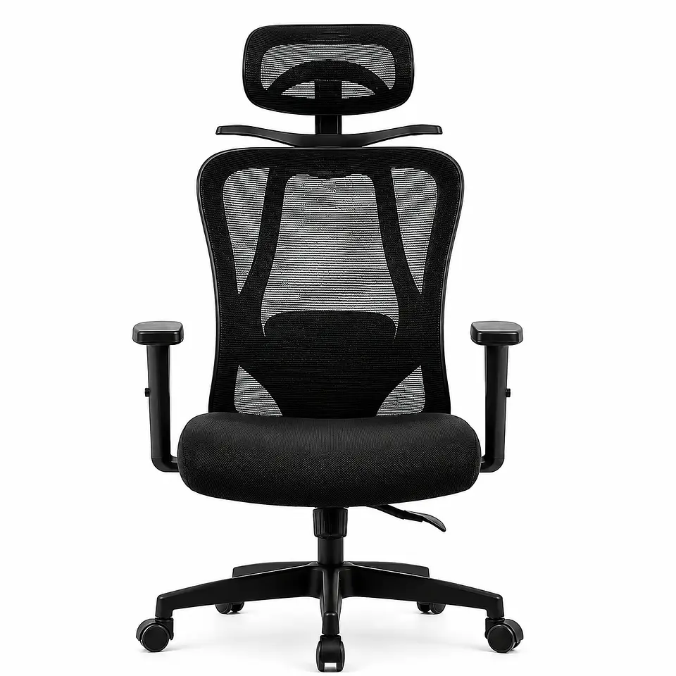 Silla Gerencial Haven 4