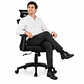 Silla Gerencial Haven - Miniatura 5