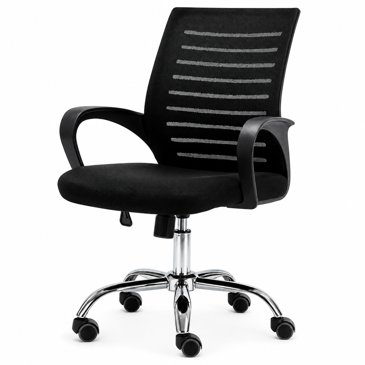 Silla Ejecutiva en malla atlas 1