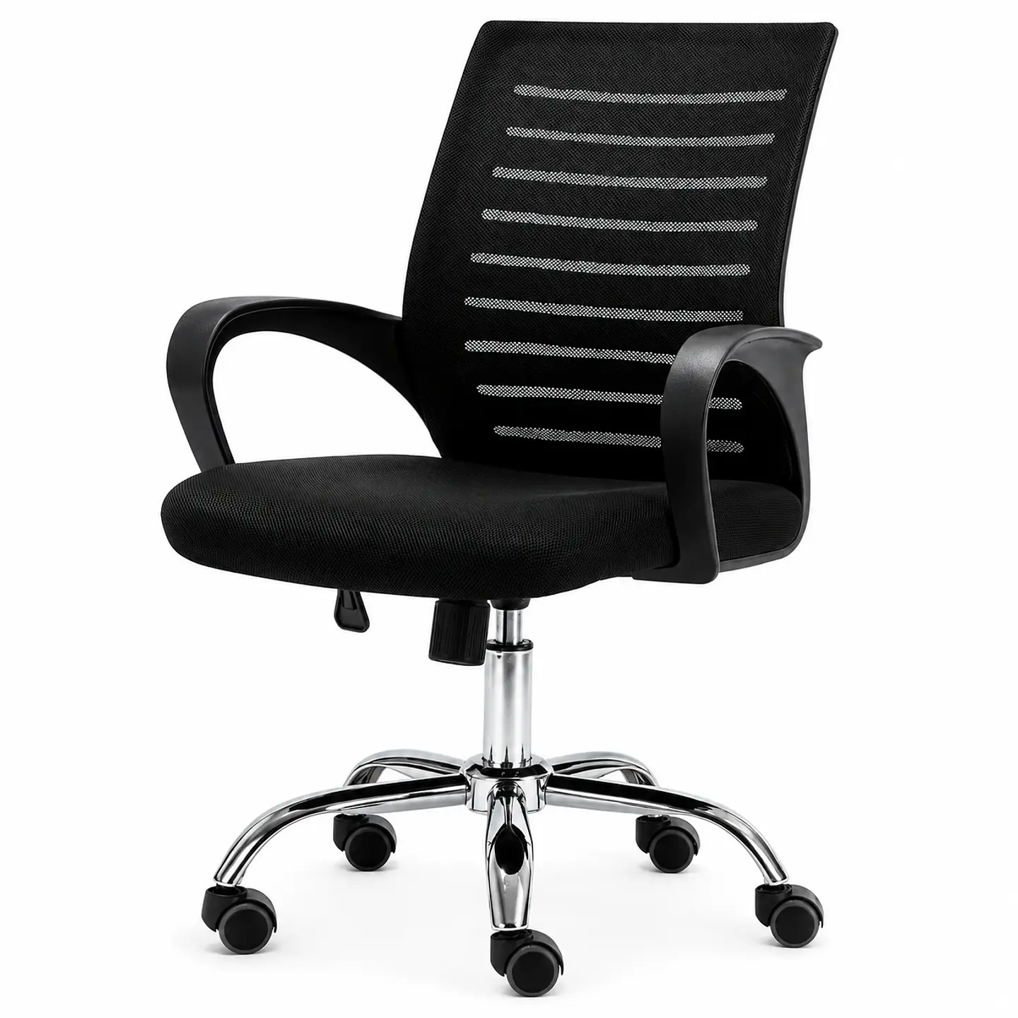 Silla Ejecutiva en malla atlas 1