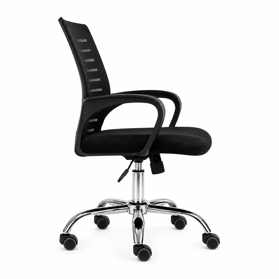 Silla Ejecutiva en malla atlas 2