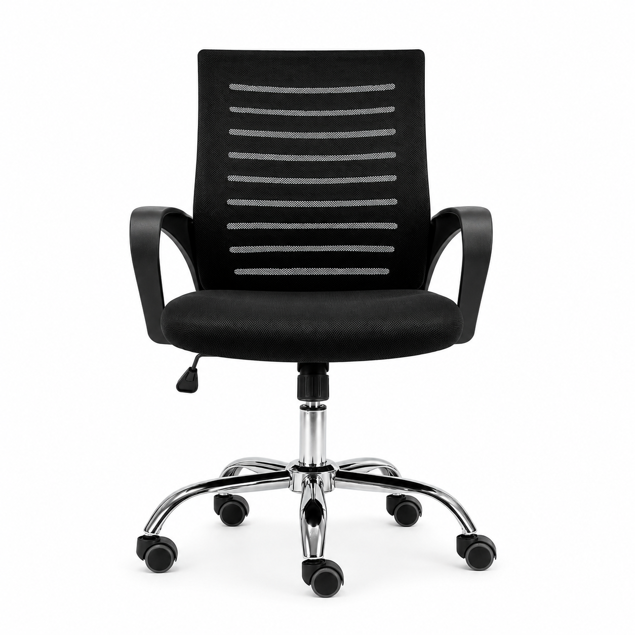 Silla Ejecutiva en malla atlas 3