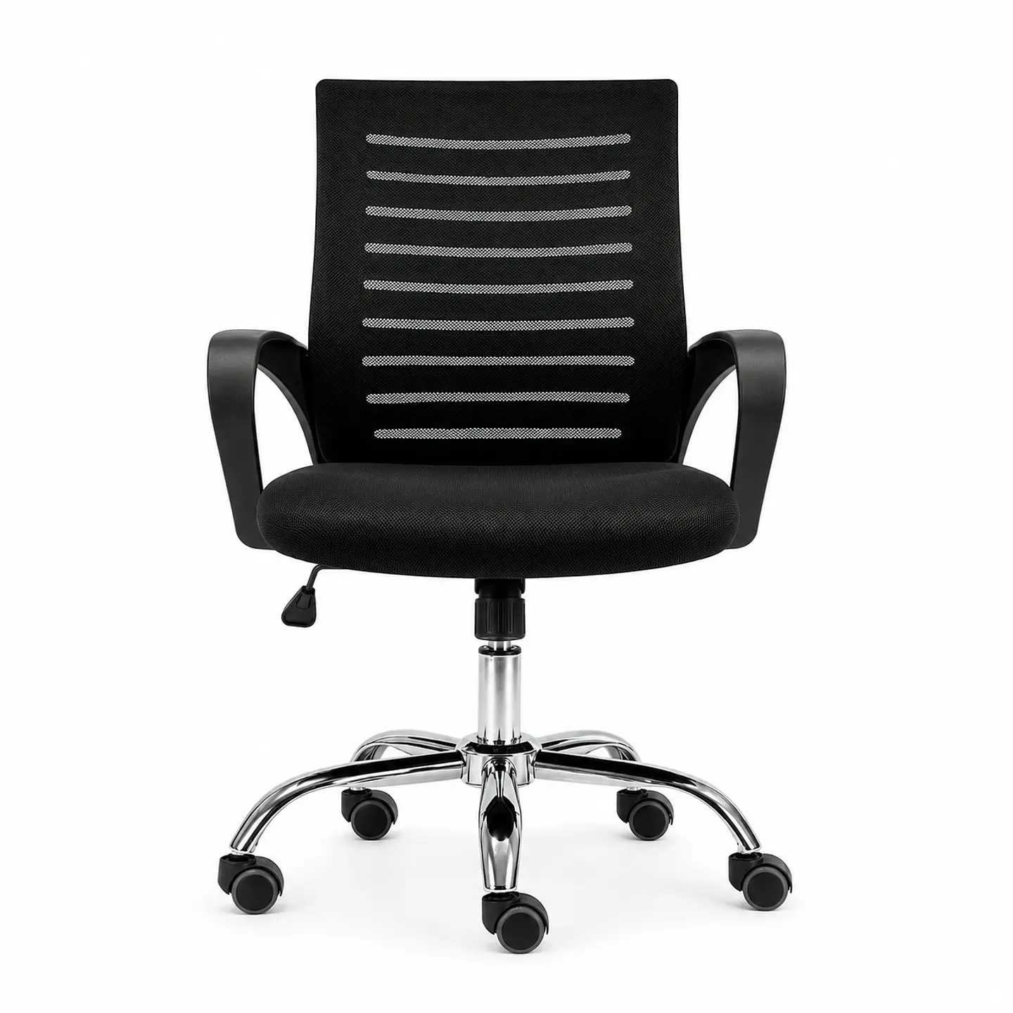 Silla Ejecutiva en malla atlas 3