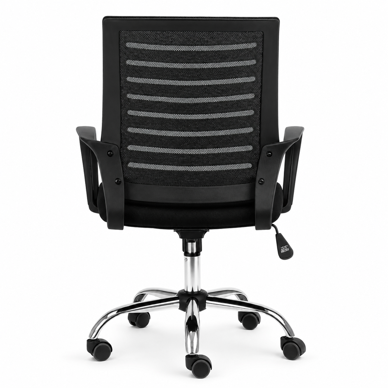 Silla Ejecutiva en malla atlas 4