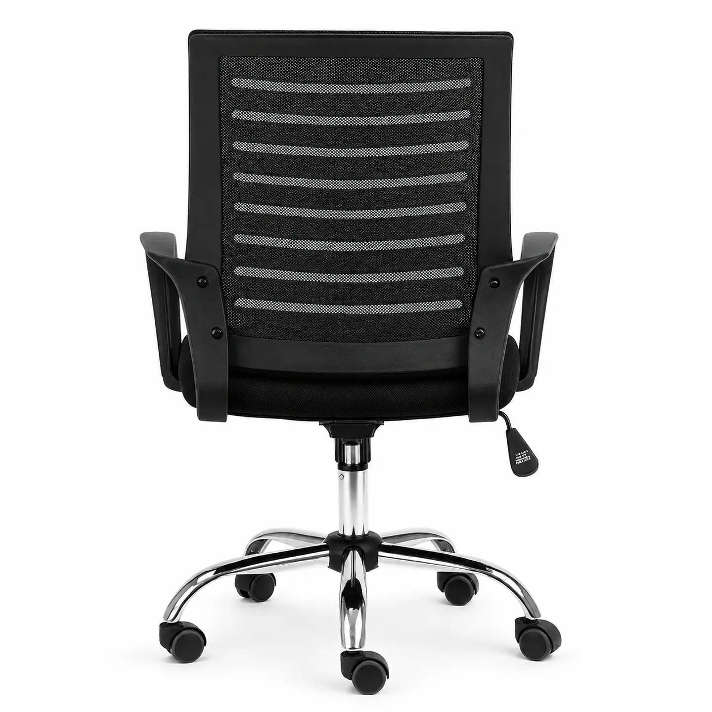 Silla Ejecutiva en malla atlas 4