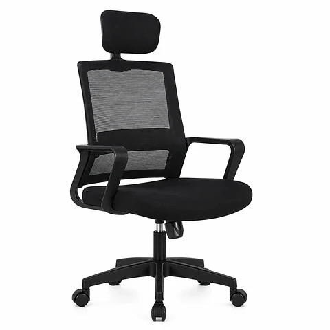 silla oficina domus