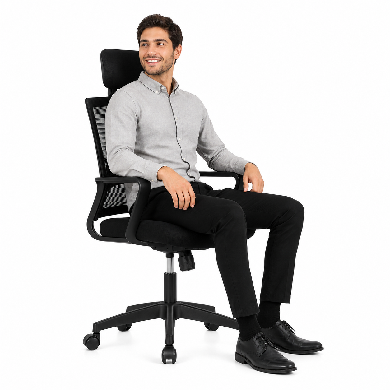 silla oficina domus 4