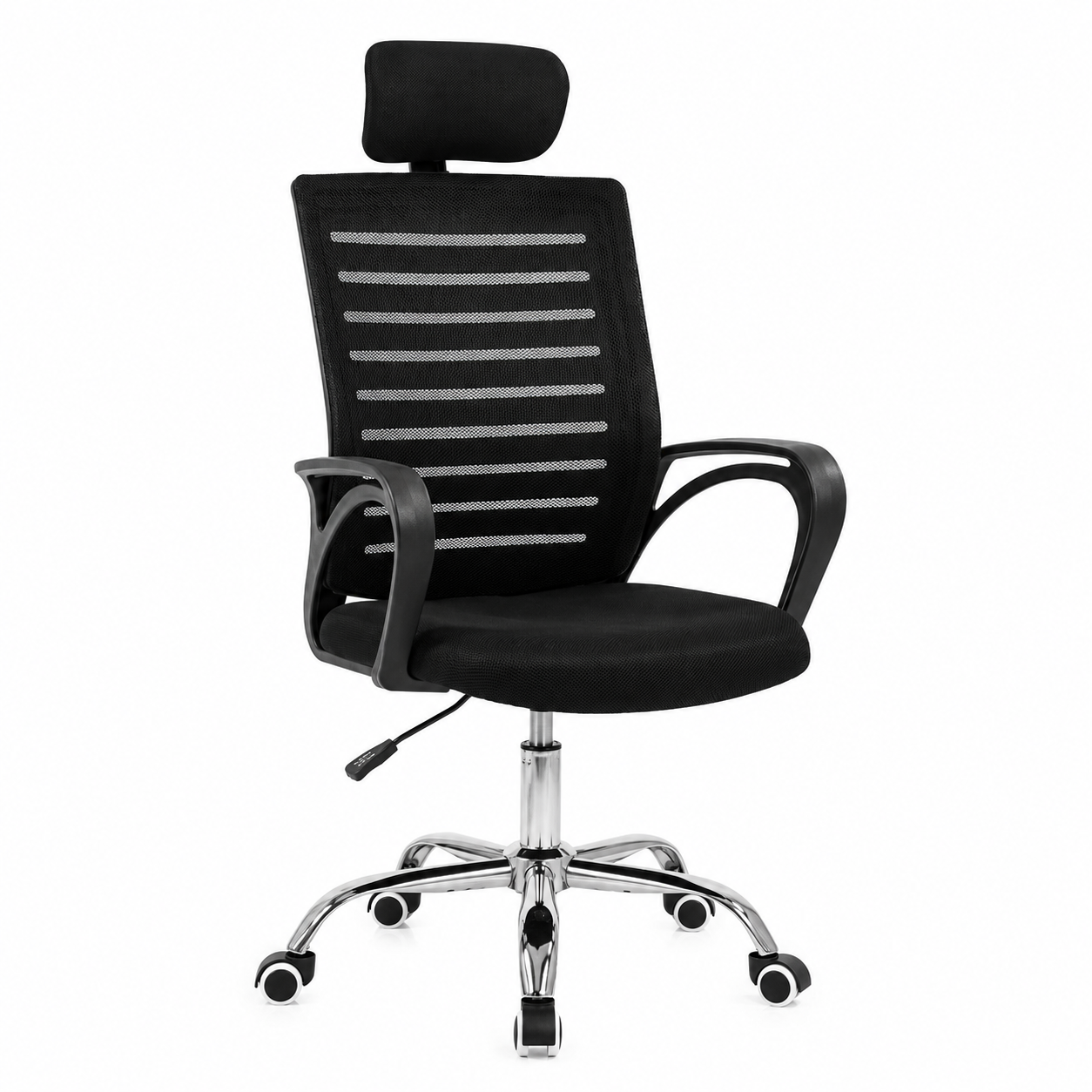 silla gerencial collins alta  1