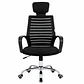 silla gerencial collins alta  - Miniatura 2