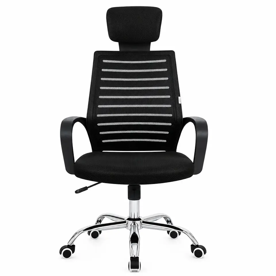 silla gerencial collins alta  2