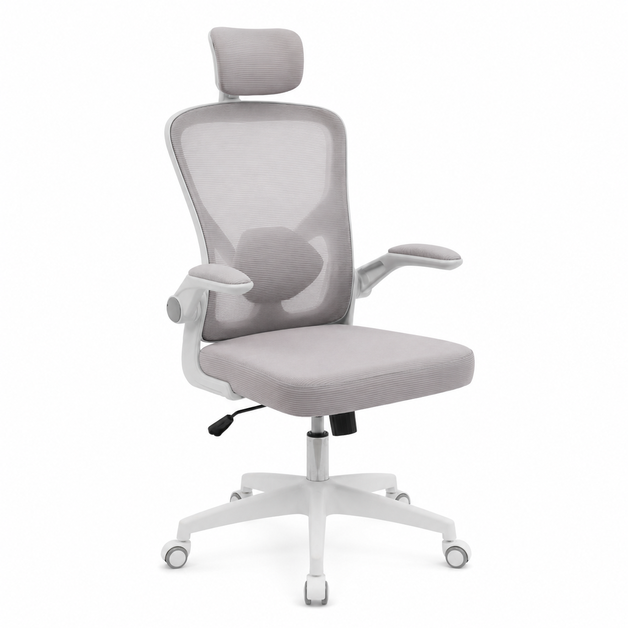 Silla Gerencial Prestige Blanco 1