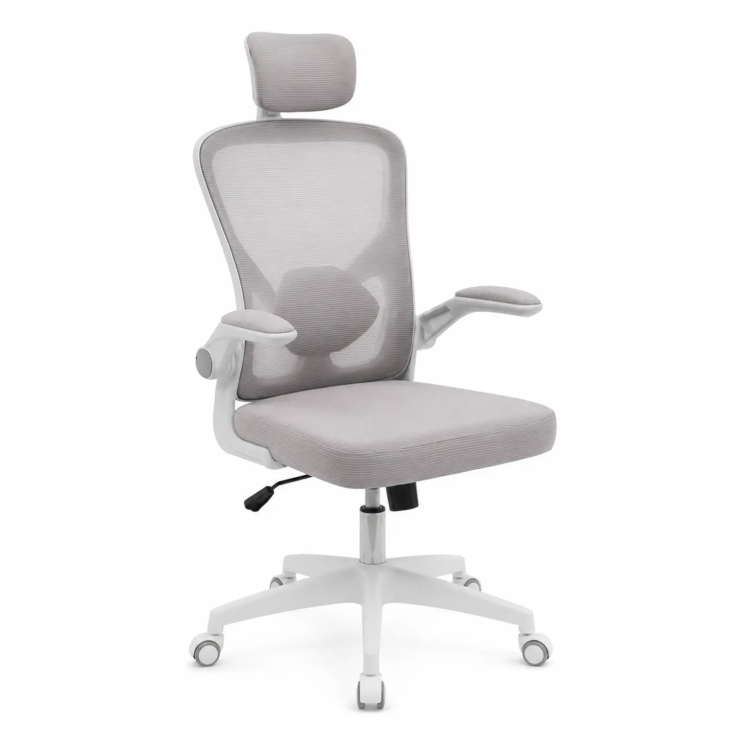 Silla Gerencial Prestige Blanco 1