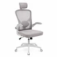 Silla Gerencial Prestige Blanco - Miniatura 1