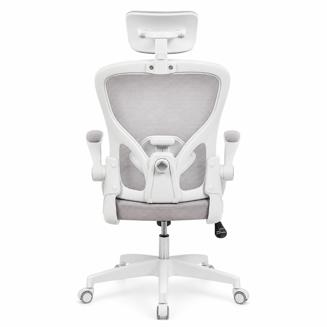 Silla Gerencial Prestige Blanco 2