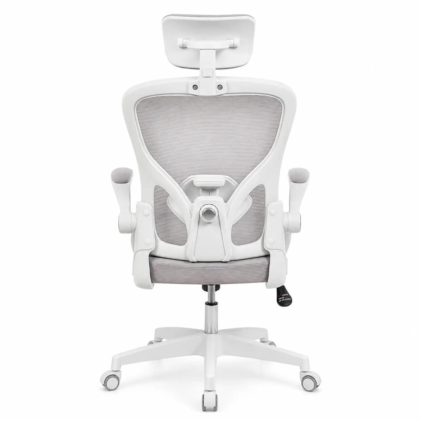 Silla Gerencial Prestige Blanco 2