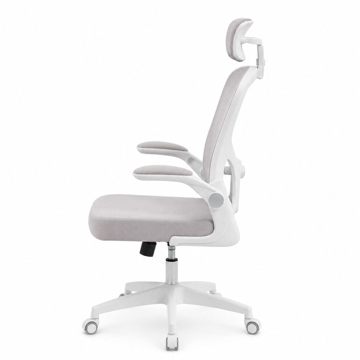 Silla Gerencial Prestige Blanco 3