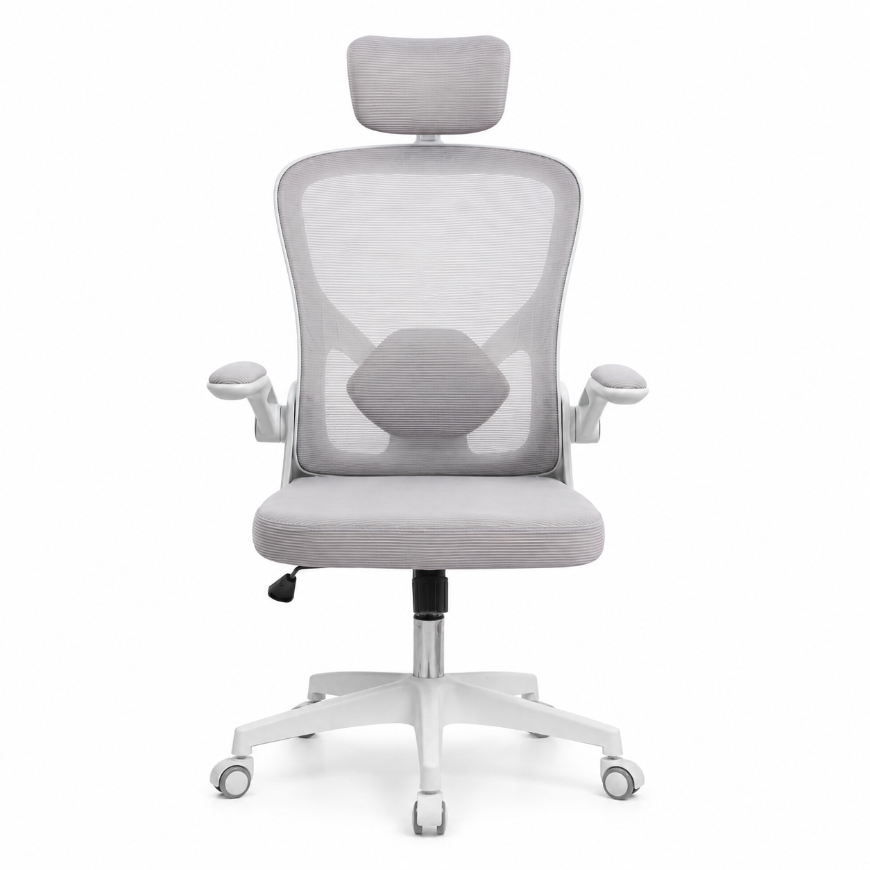 Silla Gerencial Prestige Blanco 4