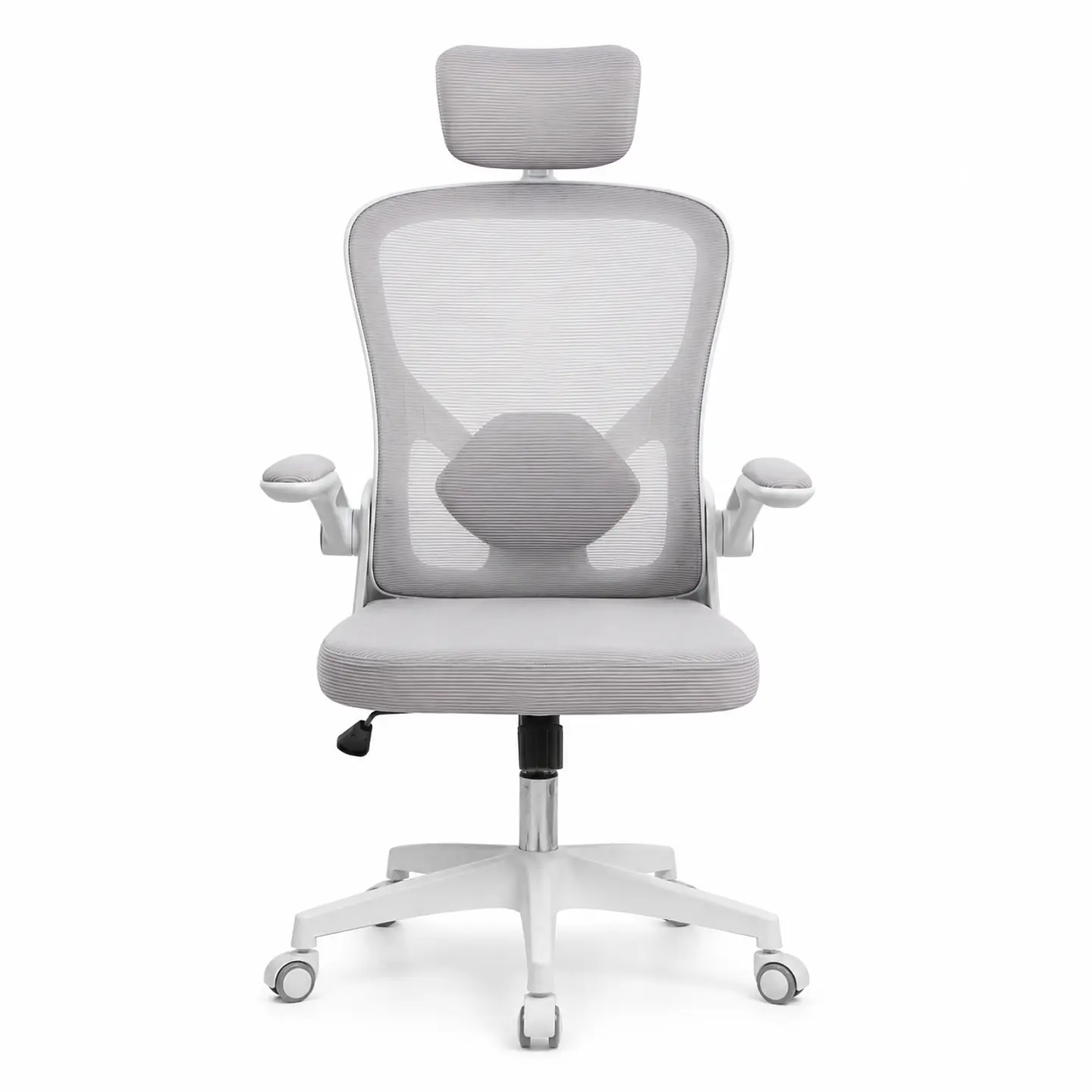 Silla Gerencial Prestige Blanco 4
