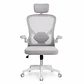 Silla Gerencial Prestige Blanco - Miniatura 4