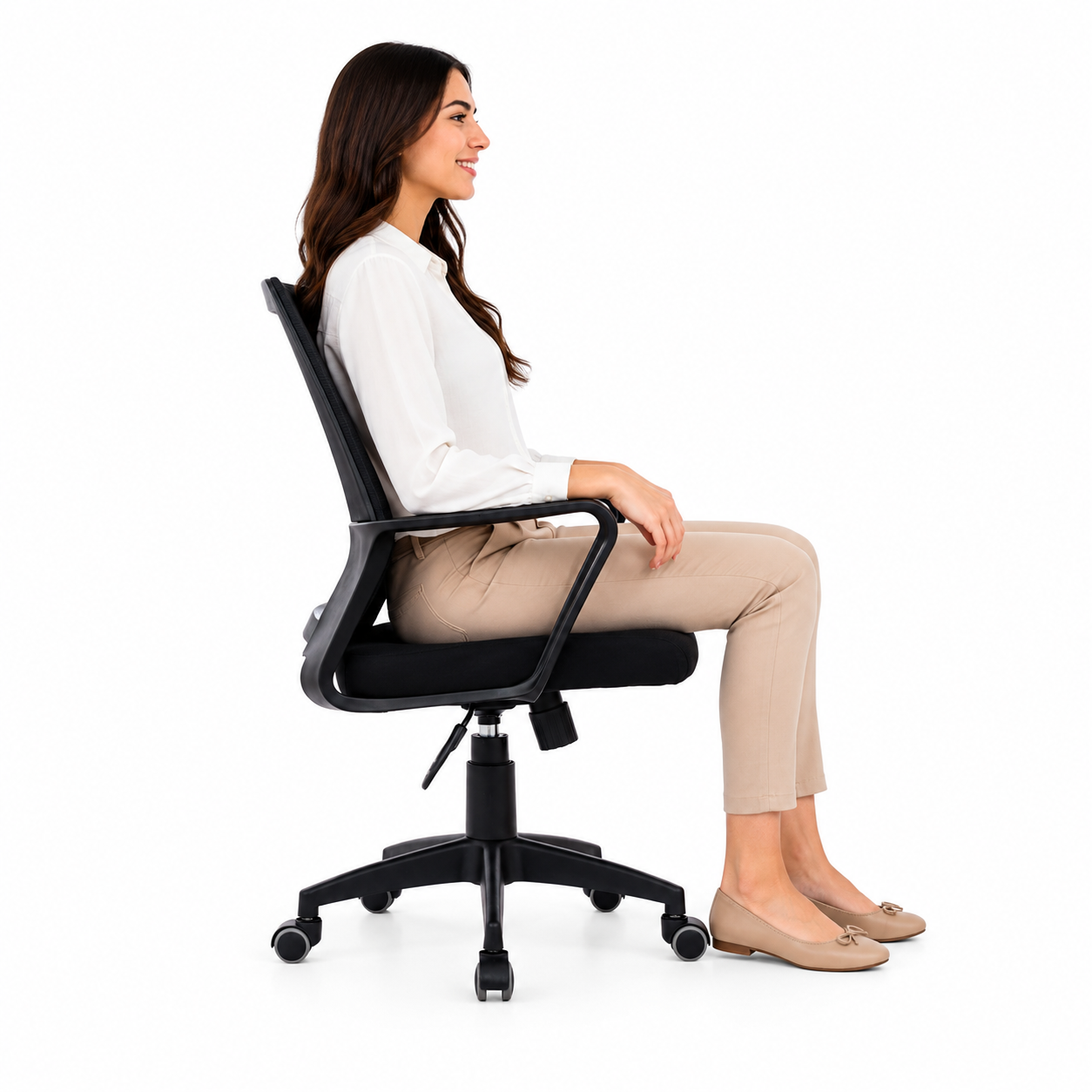 Silla de Escritorio Styles  4