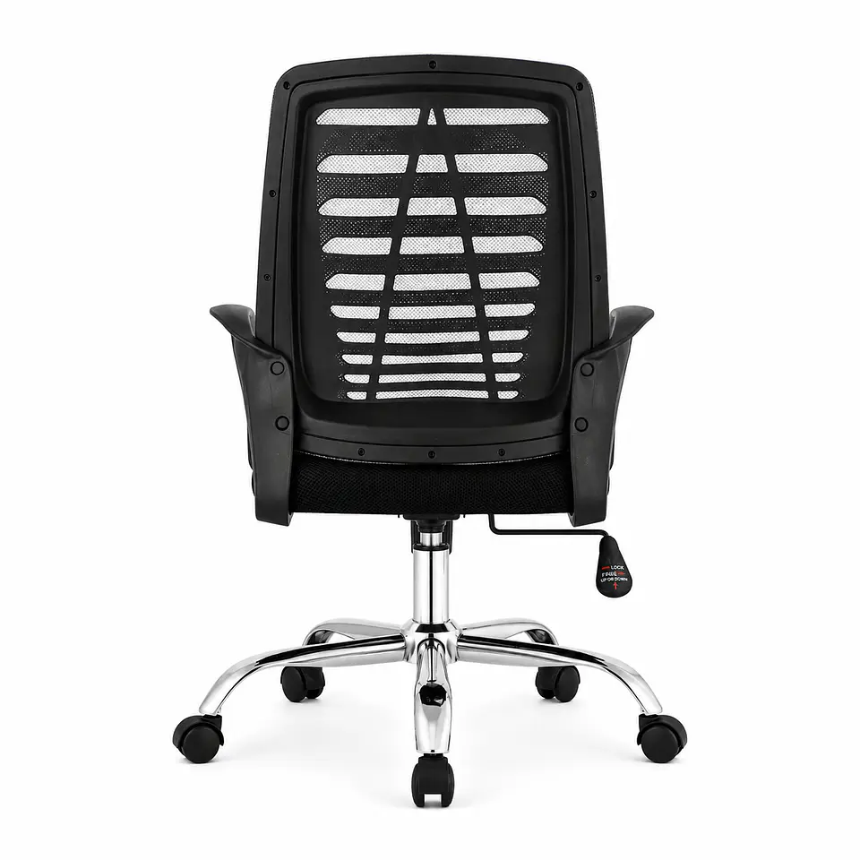  Silla de Escritorio Loto  2
