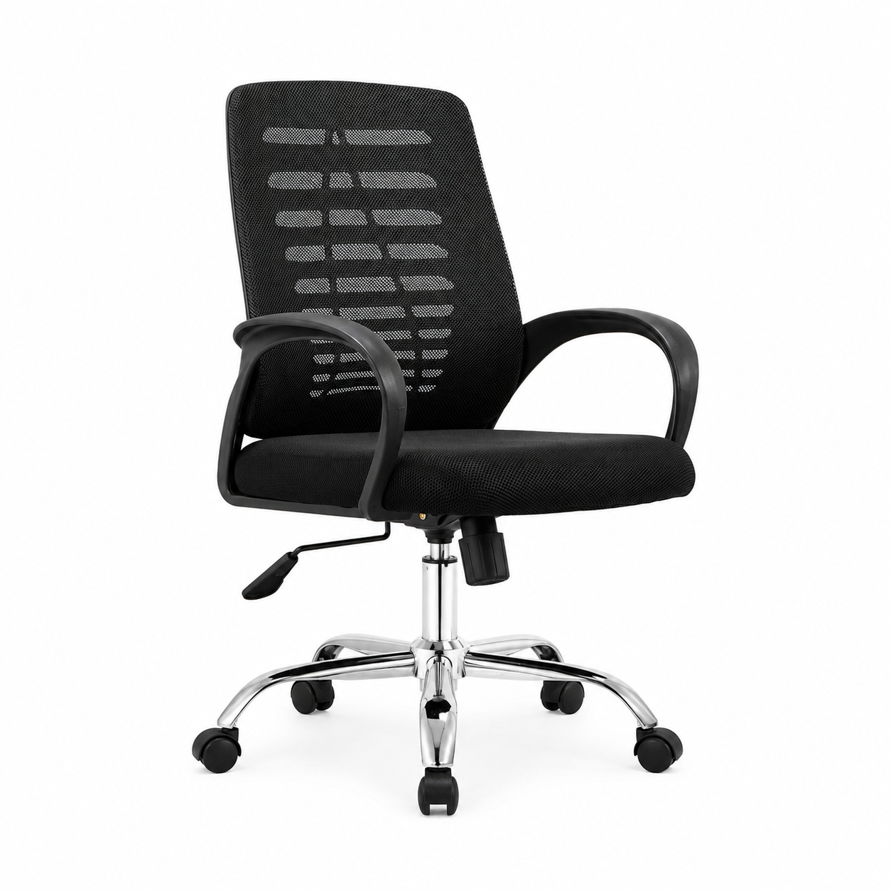  Silla de Escritorio Loto  4