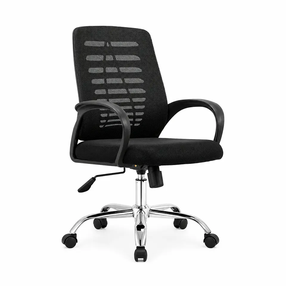 Silla de Escritorio Loto  4