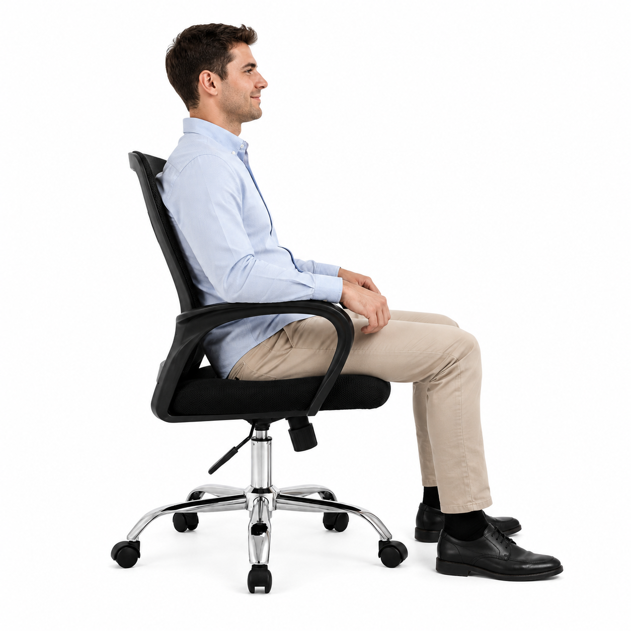  Silla de Escritorio Loto  5