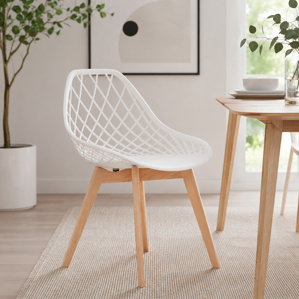SILLA EAMES PRO TURIA 2