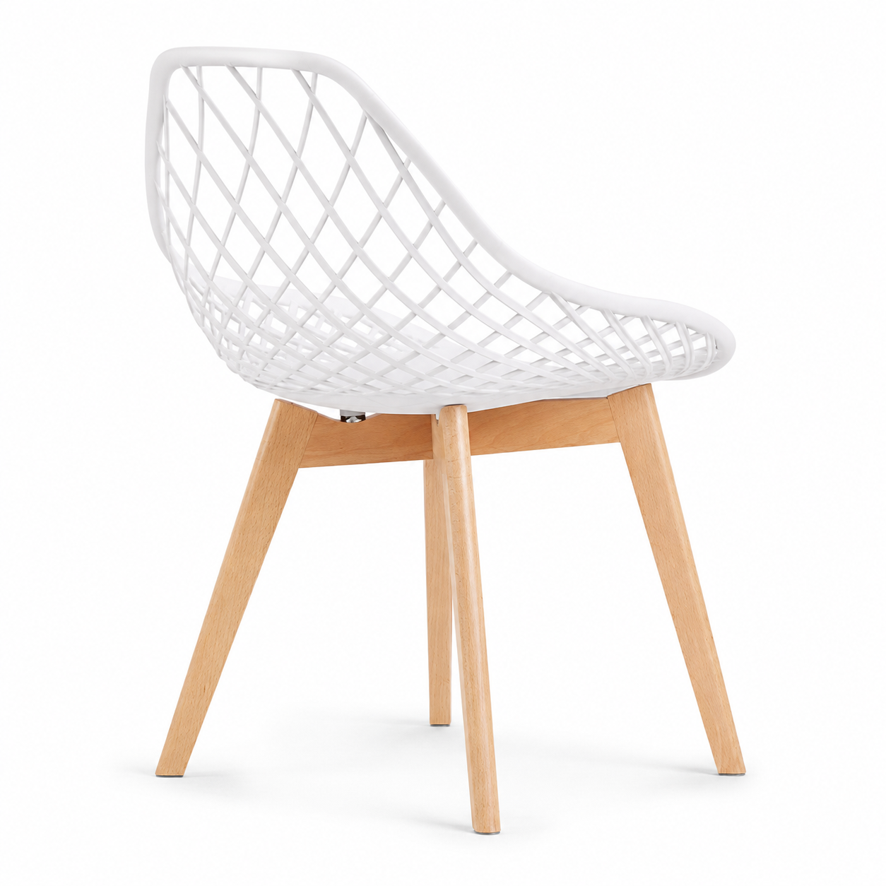 SILLA EAMES PRO TURIA 1
