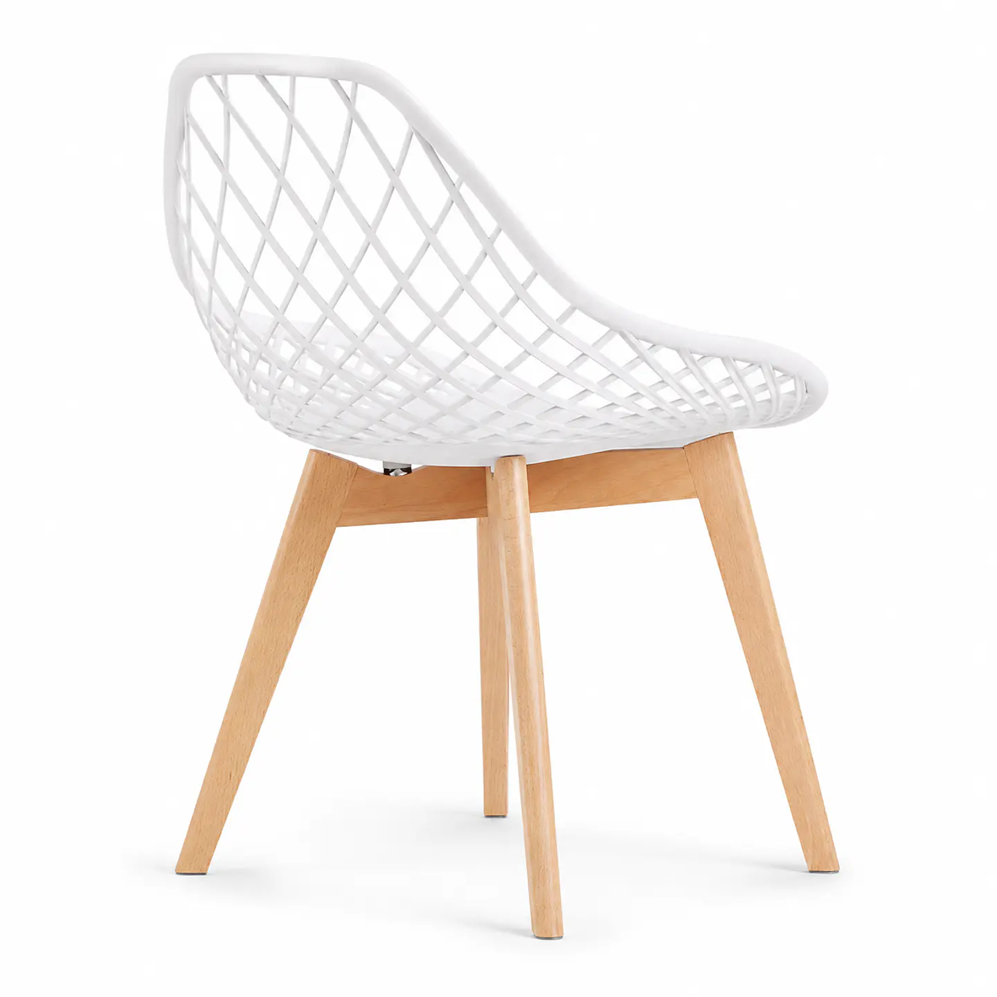 SILLA EAMES PRO TURIA 1