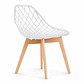 SILLA EAMES PRO TURIA - Miniatura 1