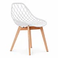 SILLA EAMES PRO TURIA - Miniatura 3