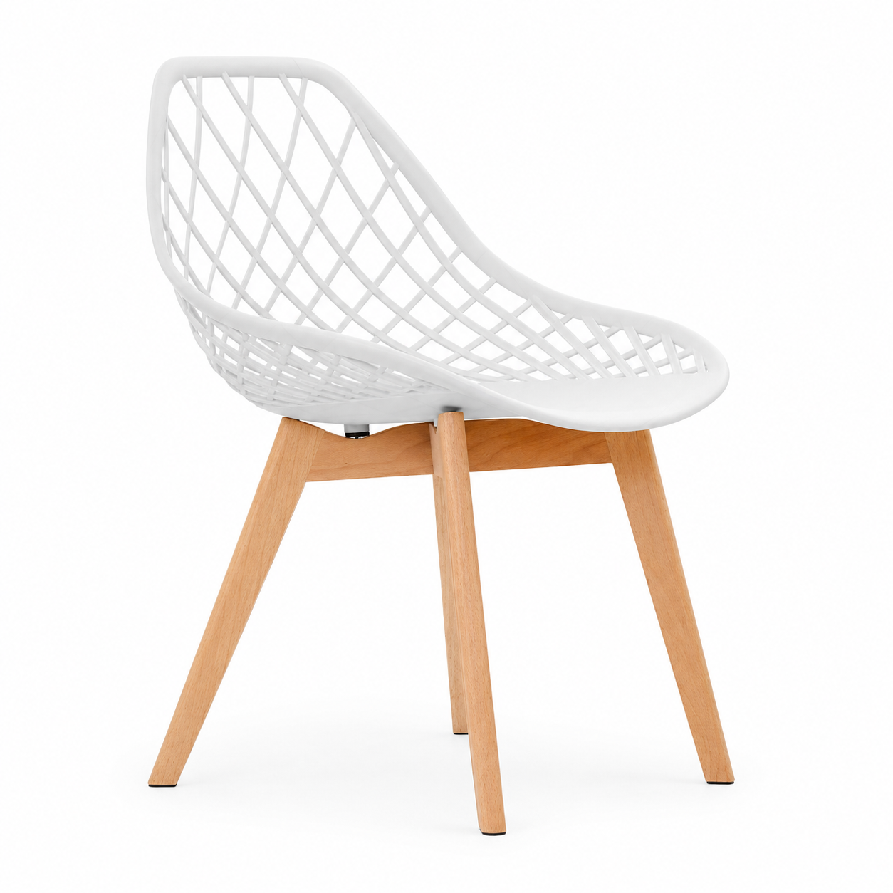 SILLA EAMES PRO TURIA 4