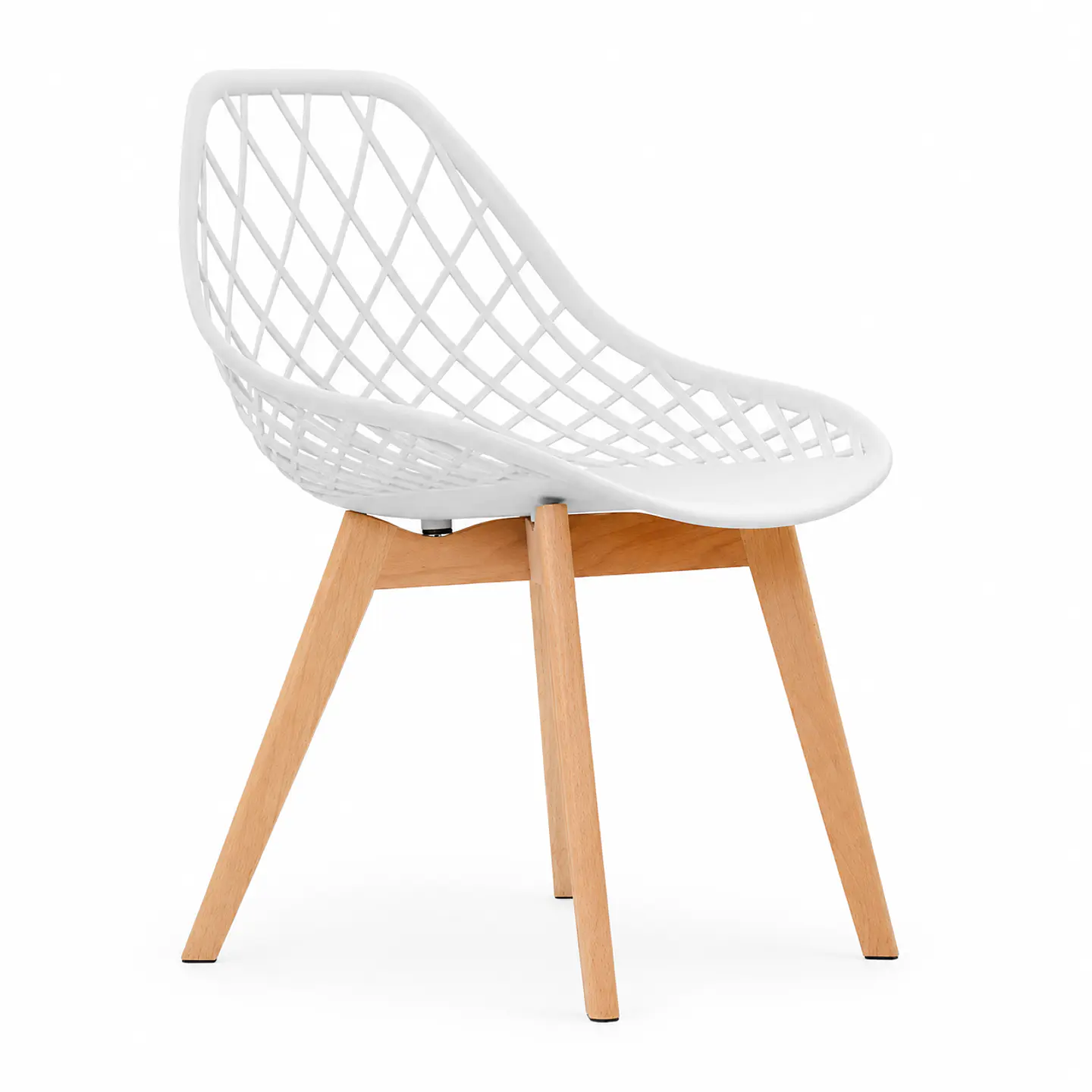 SILLA EAMES PRO TURIA 4