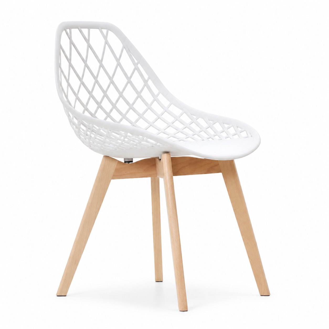 SILLA EAMES PRO TURIA 6