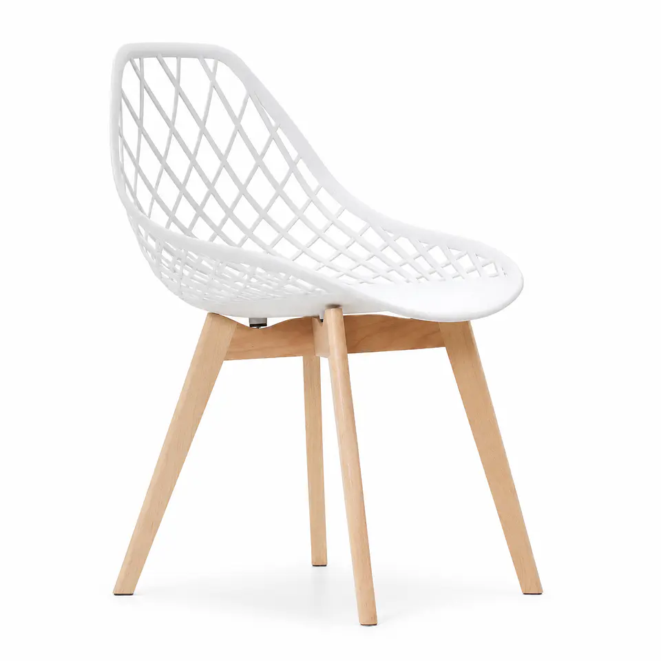 SILLA EAMES PRO TURIA 6