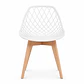 SILLA EAMES PRO TURIA - Miniatura 7