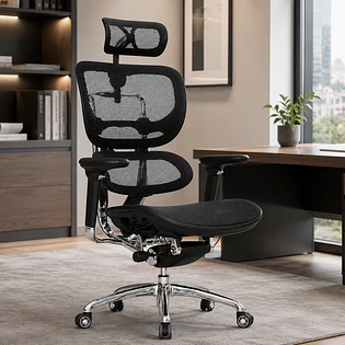 Silla Presidenciales