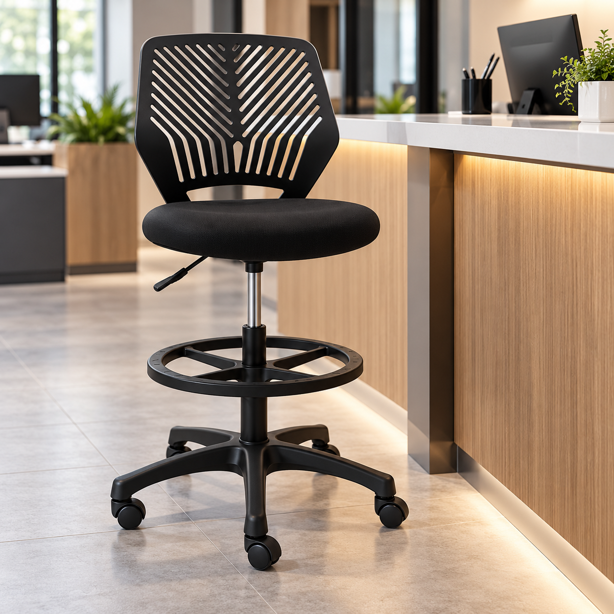 Silla Cajero Toledo 4