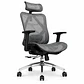 Silla Oficina Presidencial Nóvak Ergonomica Sliders - Miniatura 1