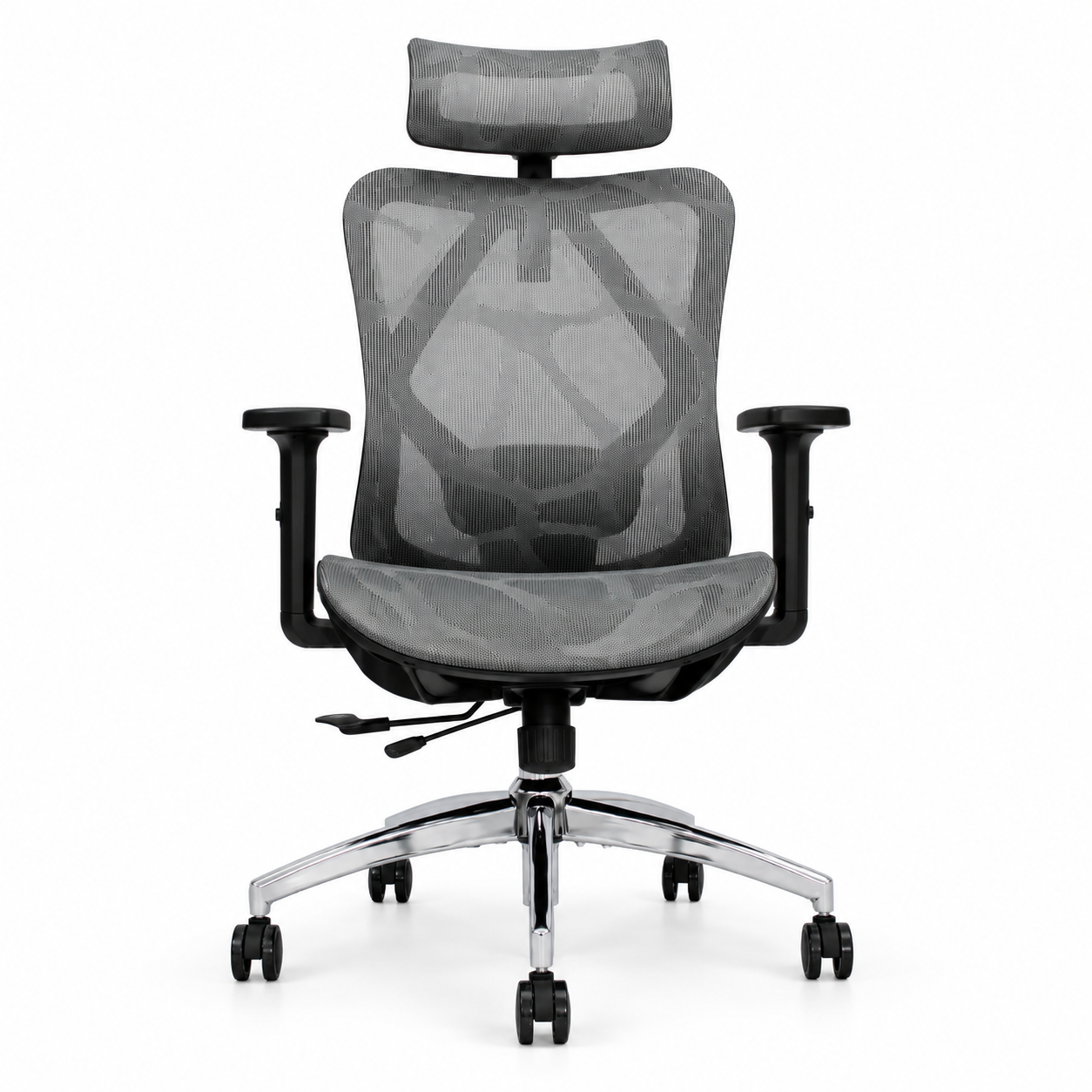 Silla Oficina Presidencial Nóvak Ergonomica Sliders 2