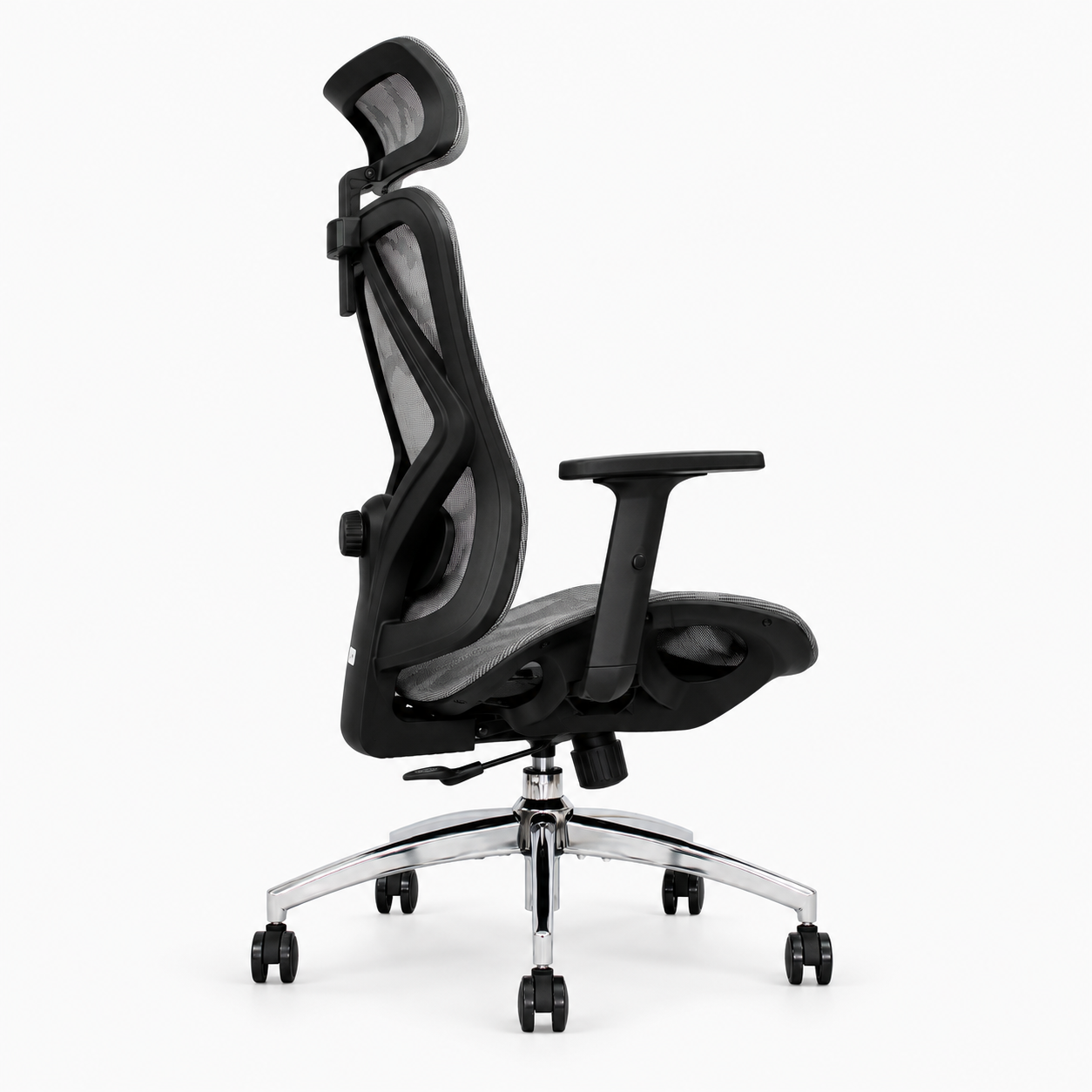 Silla Oficina Presidencial Nóvak Ergonomica Sliders 3