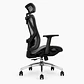 Silla Oficina Presidencial Nóvak Ergonomica Sliders - Miniatura 3