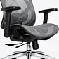 Silla Oficina Presidencial Nóvak Ergonomica Sliders - Miniatura 5