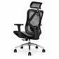 Silla Oficina Presidencial Nóvak Ergonomica Sliders - Miniatura 7