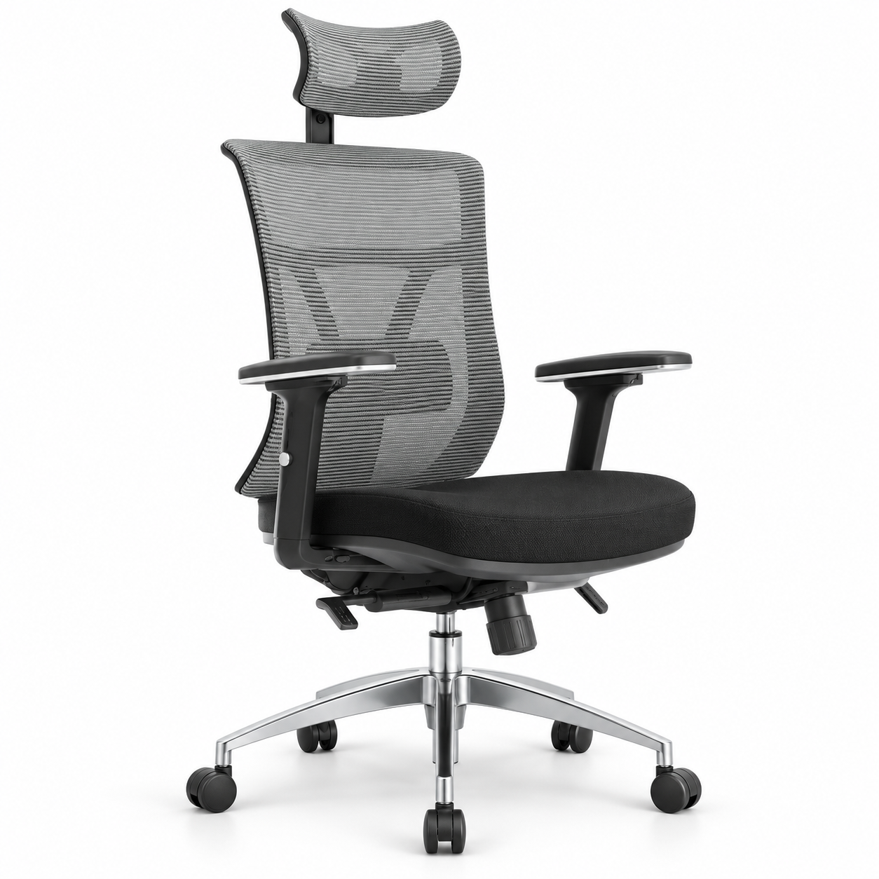 SILLA OFICINA PRESIDENCIAL OSAKA  1