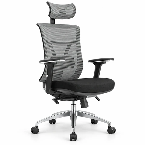 SILLA OFICINA PRESIDENCIAL OSAKA 